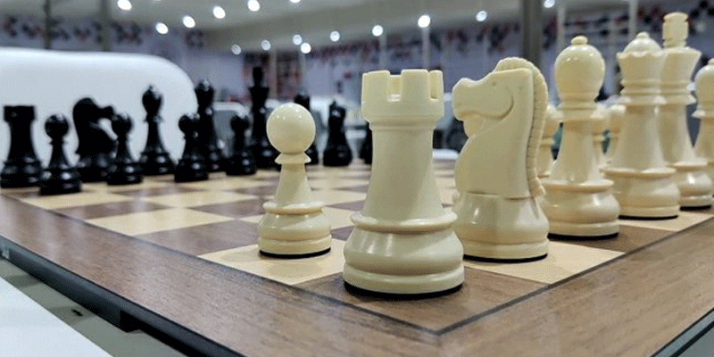 দাবা নিয়ে সৌদি আরবের গ্র্যান্ড মুফতির ফতোয়া